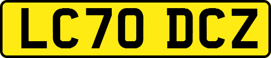 LC70DCZ