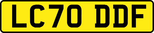 LC70DDF