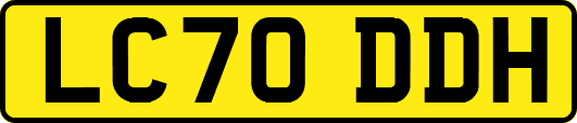 LC70DDH