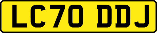 LC70DDJ