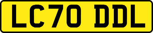LC70DDL