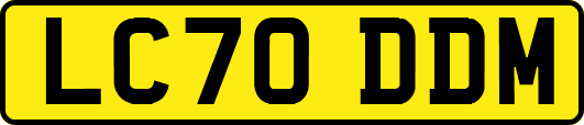 LC70DDM