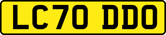 LC70DDO