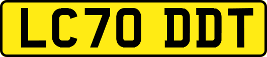 LC70DDT