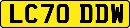 LC70DDW