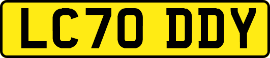 LC70DDY
