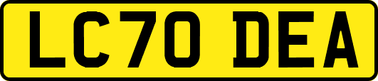 LC70DEA