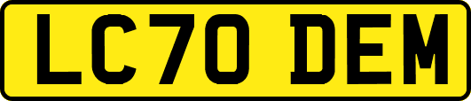LC70DEM