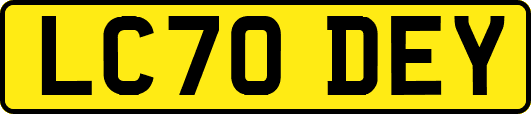 LC70DEY