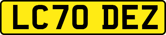 LC70DEZ