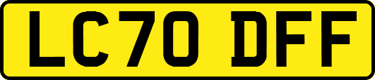 LC70DFF