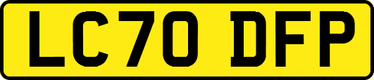 LC70DFP