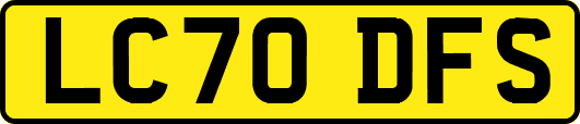 LC70DFS