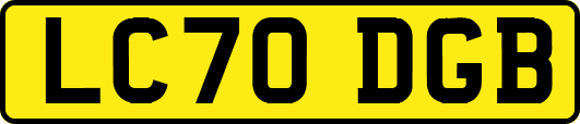 LC70DGB
