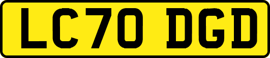 LC70DGD