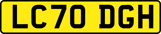 LC70DGH