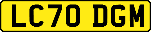 LC70DGM