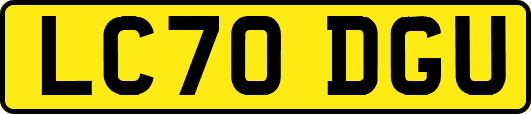 LC70DGU