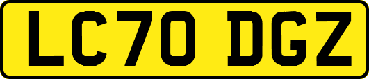 LC70DGZ