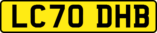 LC70DHB