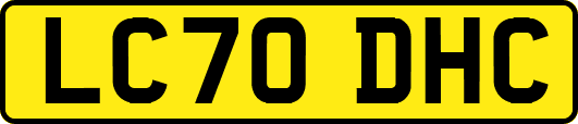 LC70DHC