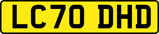LC70DHD