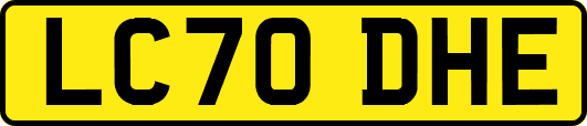 LC70DHE