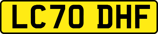 LC70DHF