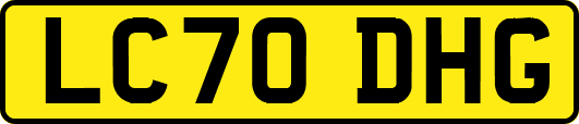 LC70DHG