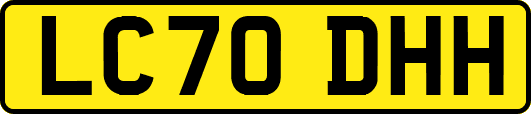 LC70DHH