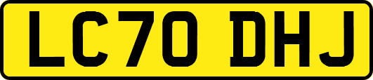 LC70DHJ