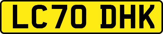 LC70DHK