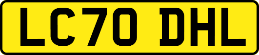 LC70DHL