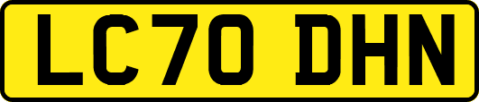 LC70DHN