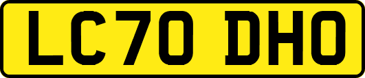 LC70DHO