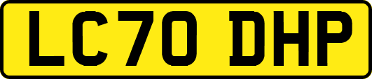 LC70DHP