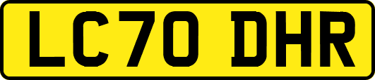 LC70DHR
