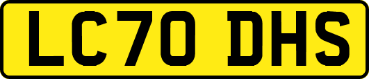 LC70DHS