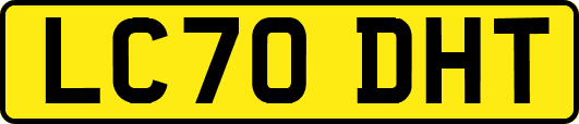 LC70DHT