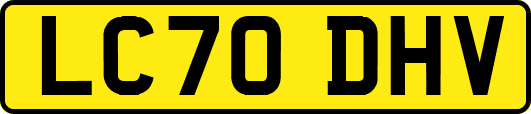 LC70DHV