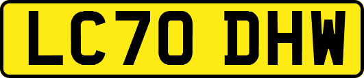 LC70DHW