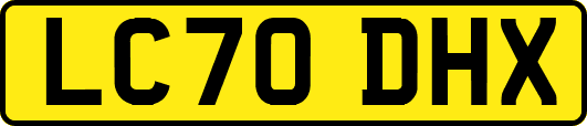 LC70DHX