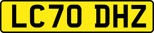 LC70DHZ