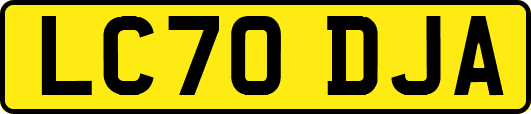 LC70DJA