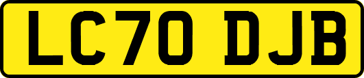 LC70DJB
