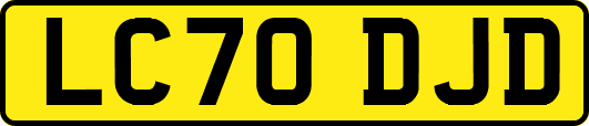 LC70DJD