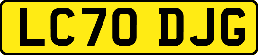 LC70DJG