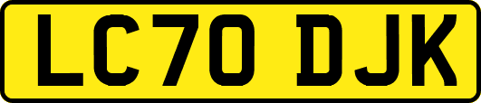 LC70DJK