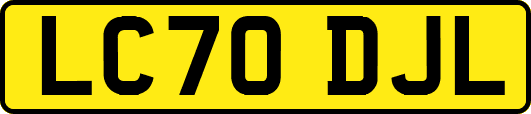 LC70DJL