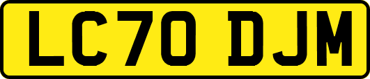 LC70DJM